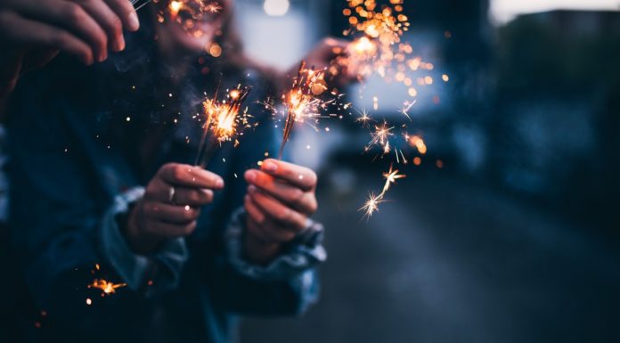 bonne année - APCHQ Montréal